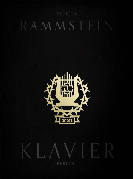Rammstein Klavier XXI